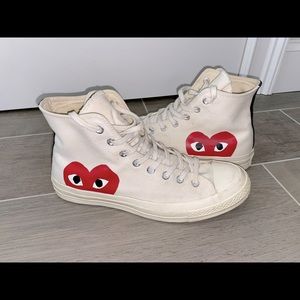 Comme des Garcons, Size 9